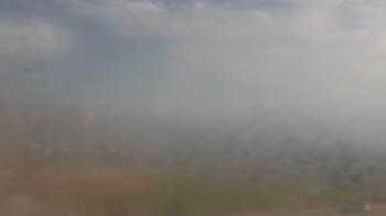 Weather camera view of Guadalupe School Utah.