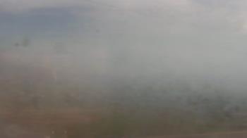 Weather camera view of Guadalupe School Utah.