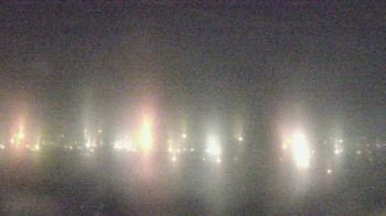 Weather camera view of Guadalupe School Utah.