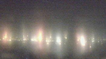 Weather camera view of Guadalupe School Utah.