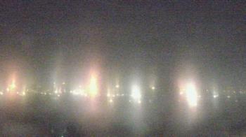 Weather camera view of Guadalupe School Utah.