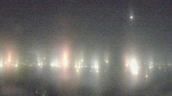 Weather camera view of Guadalupe School Utah.