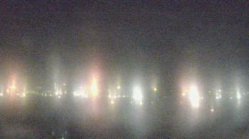 Weather camera view of Guadalupe School Utah.