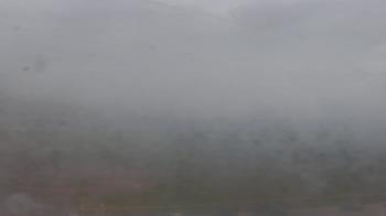 Weather camera view of Guadalupe School Utah.