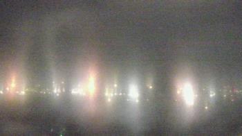 Weather camera view of Guadalupe School Utah.