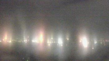 Weather camera view of Guadalupe School Utah.