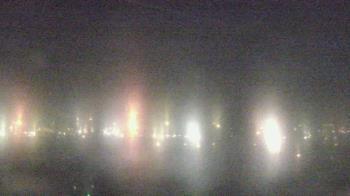 Weather camera view of Guadalupe School Utah.