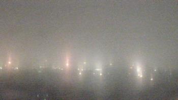 Weather camera view of Guadalupe School Utah.