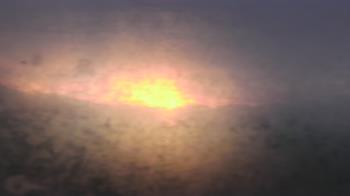 Weather camera view of Guadalupe School Utah.