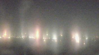 Weather camera view of Guadalupe School Utah.