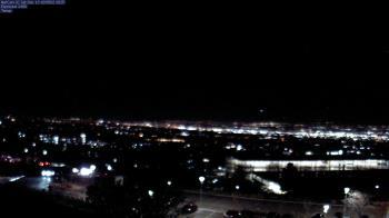 Weather camera view of Red Butte Garden.