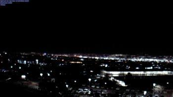 Weather camera view of Red Butte Garden.