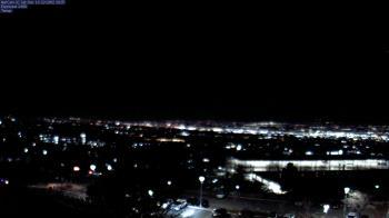 Weather camera view of Red Butte Garden.