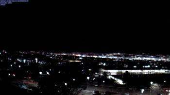 Weather camera view of Red Butte Garden.