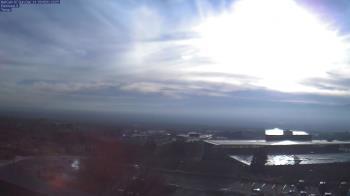 Weather camera view of Red Butte Garden.