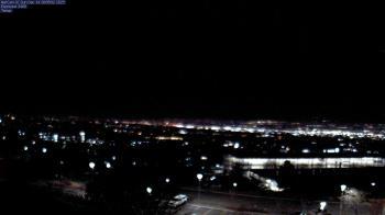 Weather camera view of Red Butte Garden.