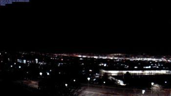 Weather camera view of Red Butte Garden.