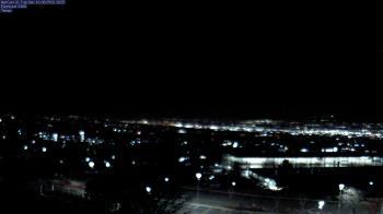 Weather camera view of Red Butte Garden.