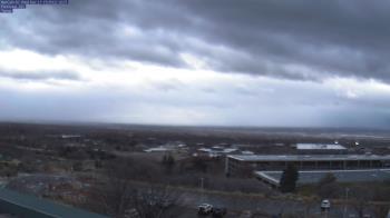 Weather camera view of Red Butte Garden.