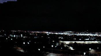 Weather camera view of Red Butte Garden.