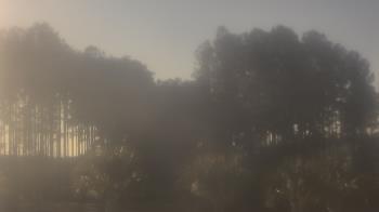 Weather camera view of Sand Hill Elementary.