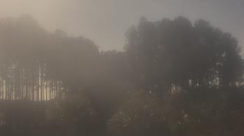 Weather camera view of Sand Hill Elementary.