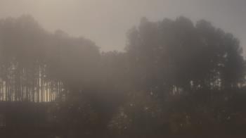 Weather camera view of Sand Hill Elementary.