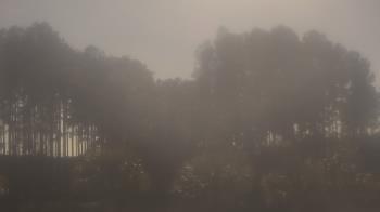 Weather camera view of Sand Hill Elementary.