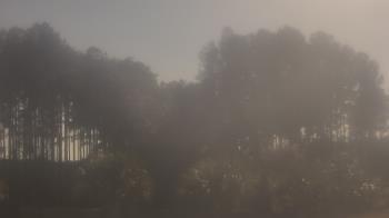 Weather camera view of Sand Hill Elementary.