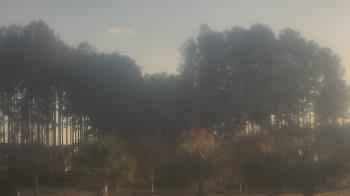 Weather camera view of Sand Hill Elementary.