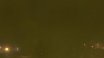 Weather camera view of Sand Hill Elementary.