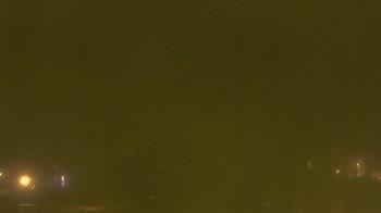 Weather camera view of Sand Hill Elementary.