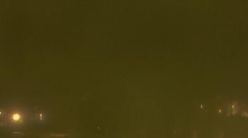 Weather camera view of Sand Hill Elementary.