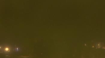 Weather camera view of Sand Hill Elementary.