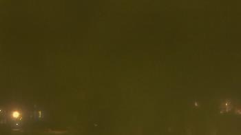 Weather camera view of Sand Hill Elementary.