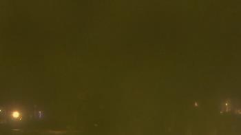 Weather camera view of Sand Hill Elementary.