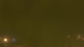 Weather camera view of Sand Hill Elementary.