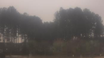 Weather camera view of Sand Hill Elementary.