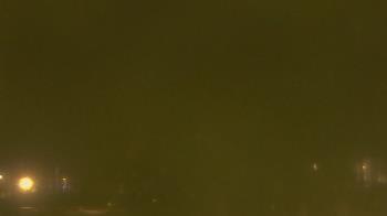 Weather camera view of Sand Hill Elementary.