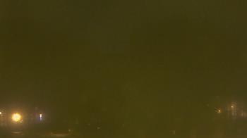 Weather camera view of Sand Hill Elementary.