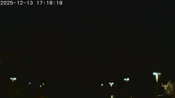 Weather camera view of San Bernardino CA.