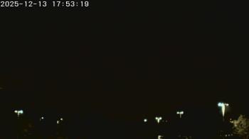 Weather camera view of San Bernardino CA.