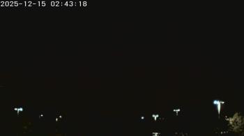 Weather camera view of San Bernardino CA.