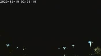 Weather camera view of San Bernardino CA.