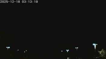 Weather camera view of San Bernardino CA.