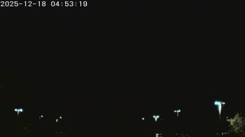 Weather camera view of San Bernardino CA.