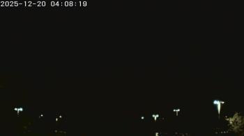 Weather camera view of San Bernardino CA.