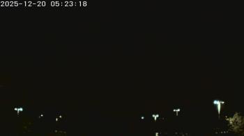 Weather camera view of San Bernardino CA.