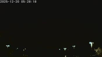 Weather camera view of San Bernardino CA.