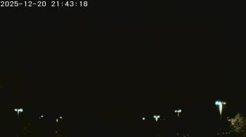 Weather camera view of San Bernardino CA.